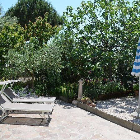 Belvilla By Oyo Venturi Olive Gatteo a Mare Luaran gambar