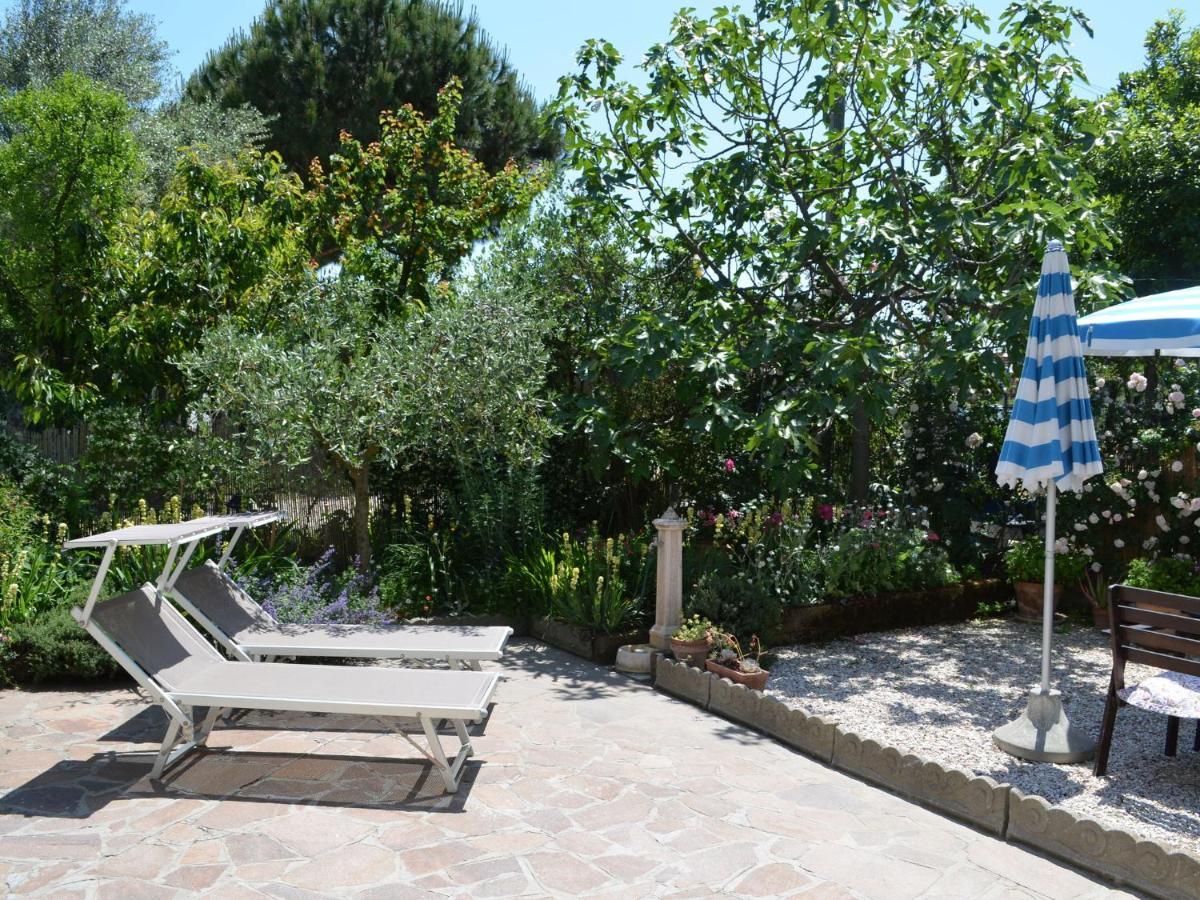 Belvilla By Oyo Venturi Olive Gatteo a Mare Luaran gambar